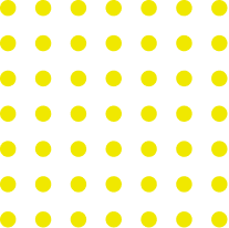 黄色アクセント