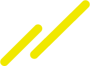 黄色アクセント