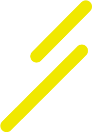 黄色アクセント